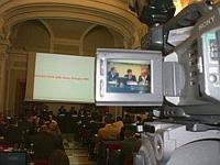 Immagine nel testo correlata a: Pucci (E-Media): ''Tra 4 anni tv a pagamento nella metà delle famiglie'