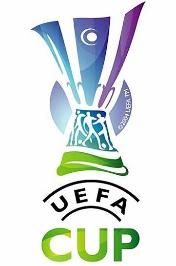 Coppa Uefa Logo