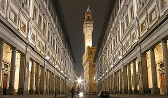 Natale 2010 - Segnalazioni canali Rai per Mercoledi 29 Dicembre 2010 Speciale 'Voyager': storie e meraviglie di Firenze - Rai 2 29 Dicembre 2010