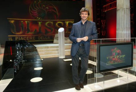 Immagine di Ulisse, il piacere della scoperta: la nuova edizione al via stasera su Rai Tre
