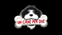 Immagine nel testo correlata a: Canale 5: ''Un cane per due'', con Giorgio Tirabassi e Carolina Crescentini