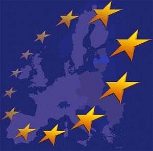 Immagine nel testo correlata a: Ancora nessun via libera dall'Ue all'asta per le frequenze Tv del digitale
