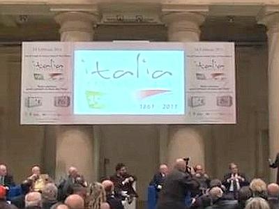 Convegno Unità d'Italia: la radio e televisione fondamentali per il Paese