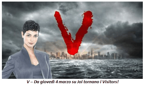 Questa settimana su Mediaset Premium - Segnalazioni dall'1 al 7 Marzo Questa settimana su Mediaset Premium - Segnalazioni dall'1 al 7 Marzo