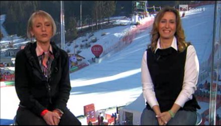 Sabato sui canali Rai Sport: il palinsesto delle gare in onda il 12 Febbraio