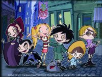 PopPixie e Scuola di Vampiri, nuove serie animate nel mattino di Rai 2