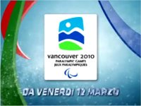 Paraolimpiadi Vancouver 2010:    la copertura tv su SKY Uno (e SKY Sport HD)