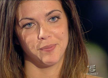 Visualizza: Diario GF9 #13: Vanessa eliminata, i ragazzi vincono il quiz di Gerry Scotti su Digital-News.it Immagine di Diario GF9 #13: Vanessa eliminata, i ragazzi vincono il quiz di Gerry Scotti