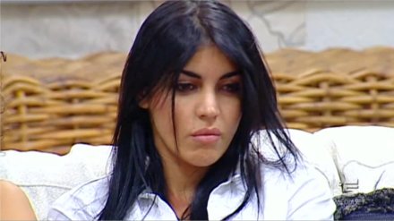 Diario GF10 #6 - Gabriele eliminato riceve lettera, George e Maicol nel tugurio