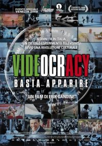 ''Videocracy - Basta apparire'': in anteprima alle 21 su SKY Cinema Mania