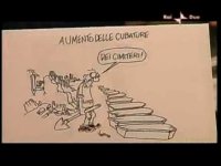 Immagine di Annozero: il dg Rai Masi rimprovera Santoro e sospende Vauro