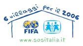 Immagine nel testo correlata a: Un Mondiale indimenticabile anche per i Bambini