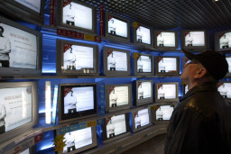 Immagine di GDF e Agcom: 130 violazioni in tv tra spot, quiz e televendite