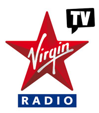 Virgin Radio Television da oggi anche sulla piattaforma Sky al canale 752