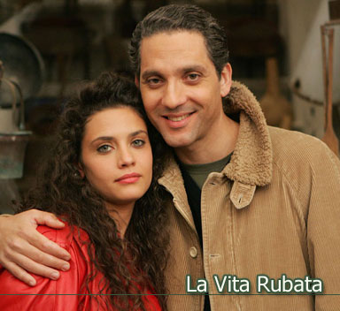 Vita rubata