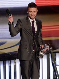 Mtv Hits (canale 704 di Sky) festeggia il compleanno di Justin Timberlake
