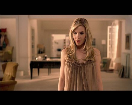 Immagine di Nuovi spot in tv di Vodafone: Ilary Blasi promuove l&#039;ADSL