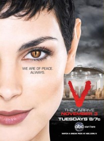 I Visitors sbarcano su Joi: in esclusiva per l'Italia su Mediaset Premium