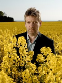 Kenneth Branagh interpreta 'Wallander' in onda su SKY Cinema (anche in HD)