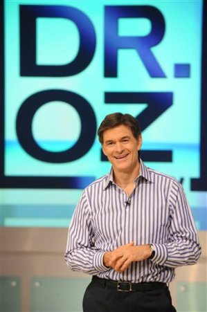 The Dr. Oz Show