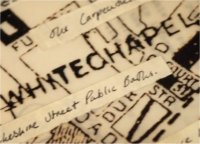 Whitechapel: la seconda stagione da stasera su FoxCrime HD (Sky)