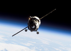 Immagine di WiMax indigesto al satellite?