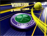 Wimbledon 2009: al via sui canali SKY Sport il prestigioso torneo di tennis