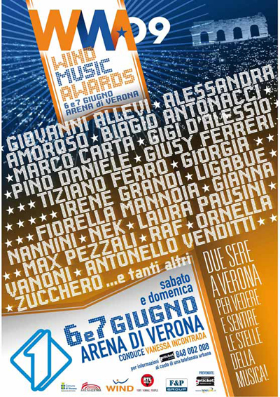 Wind Music Awards
