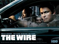 Immagine di The Wire, la serie americana amata da Obama, su Cult ogni giorno alle 19