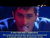 Visualizza: X Factor: eliminato Daniele, in finale Bastard Sons of Dioniso, Juri e Matteo su Digital-News.it Immagine di X Factor: eliminato Daniele, in finale Bastard Sons of Dioniso, Juri e Matteo