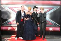 Immagine di X Factor - Semifinale: si presentano gli inediti, ospiti Gianna Nannini e Mogol - Scopri su Televisione