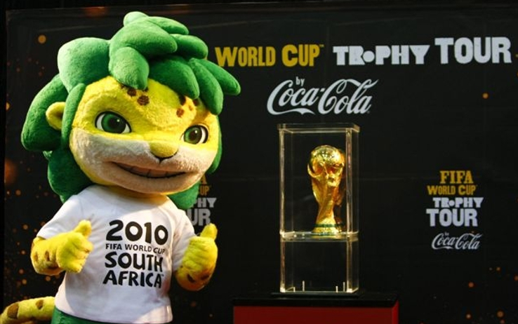 Mondiali Sud Africa -2: Spagna-Polonia (La7) e Portogallo-Mozabico (Sportitalia)