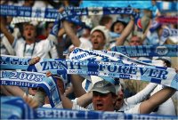 Immagine di Sky Sport - Campionato Russo, Emirates Cup (Juve) e Torneo di Rotterdam
