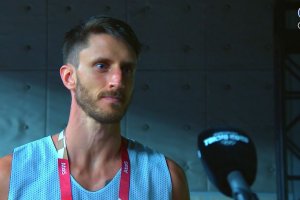 Video Olimpiadi Tokyo 2020 Discovery+ | Basket, Intervista ad Achille Polonara