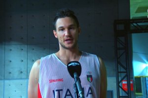 Video Olimpiadi Tokyo 2020 Discovery+ | Basket, Intervista a Danilo Gallinari