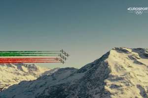 Video Olimpiadi Pechino 2022 Discovery+ | Cerimonia Chiusura - Italia pronta a Milano Cortina 2026