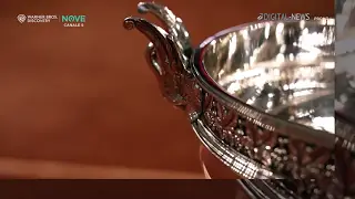 Roland Garros 2026 FINALE: Cobolli vs Zverev | in Diretta su NOVE!