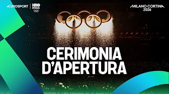 Cerimonia Apertura Milano Cortina 2026: Da Laura Pausini a Tomba