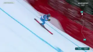 Milano Cortina 2026, Franzoni Argento Olimpico a Bormio: 20 Centesimi dall'Oro