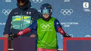 Michela Moioli Bronzo: Terza Medaglia in Tre Olimpiadi Dopo l'Infortunio