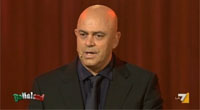 Successo su La7 per Maurizio Crozza: 9,90% di share con Italialand