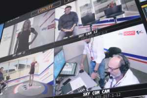 La nuova stagione MotoGP Sky evoluta e dinamica grazie alla tecnologia
