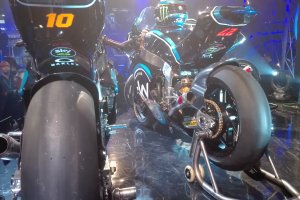 Foto - #SkyVR46Day | Intervista a Guido Meda su Sky Racing Team VR46 2018 [Digital-News.it]