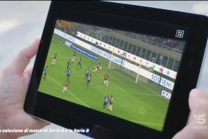 Foto - Da Agosto arriva DAZN [Da-Zone] - Il calcio come lo vuoi vedere in streaming e on demand