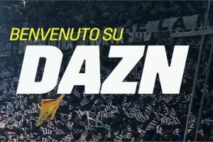 Foto - Benvenuto su DAZN, la nuova casa dello sport in streaming