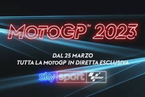 [Spot / Promo] Sky Sport MotoGP 2023, la nuova stagione accende l'Italia 