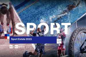 Foto -  Rai Sport Estate 2023