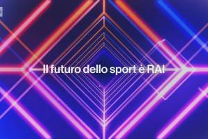  Palinsesti Rai 2023 - Sport 