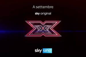  X Factor 2023, da Settembre su Sky | #Sky20Anni 