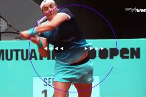 Foto - Supertennis HbbTV: nuovi canali e contenuti per gli appassionati di tennis